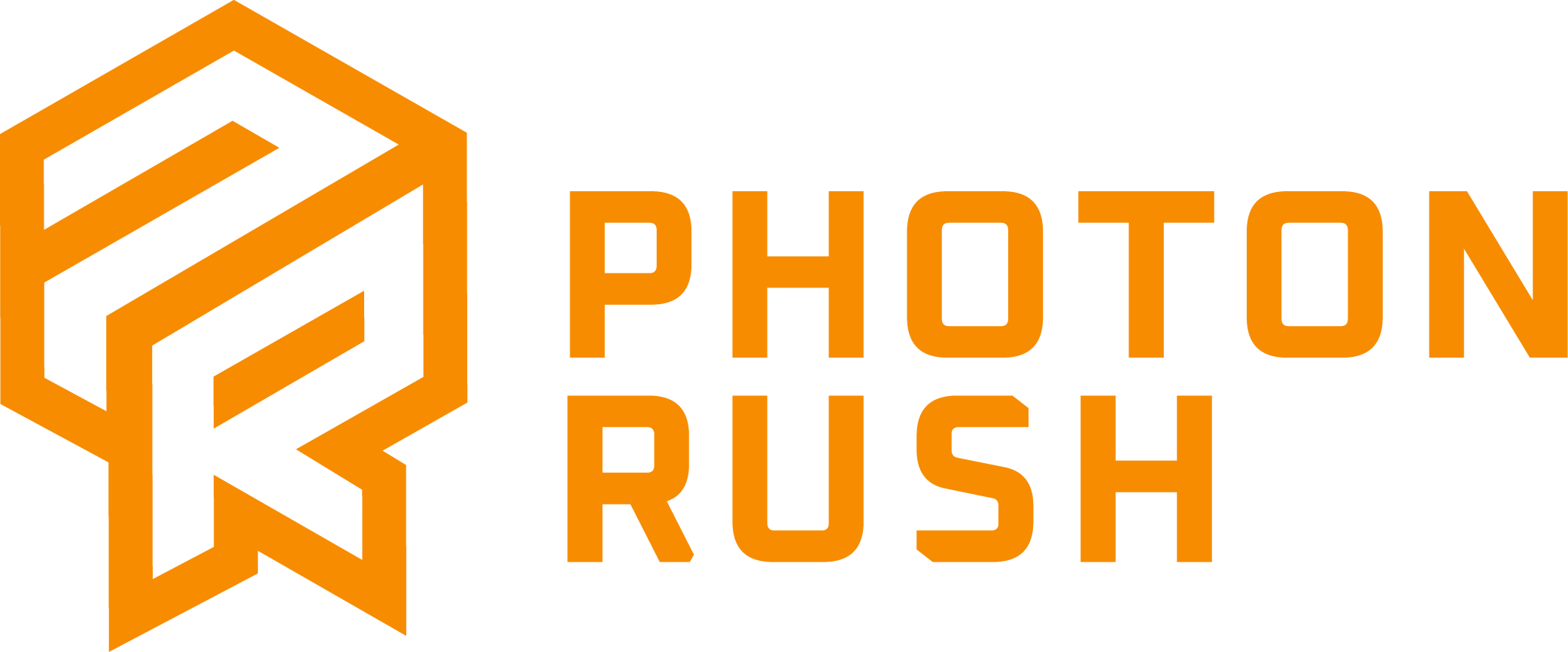 Photon Rush